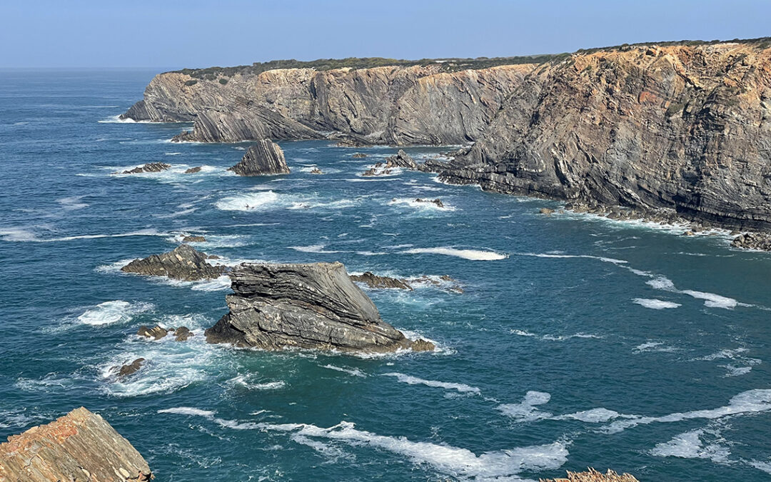 The Fishermen’s Trail