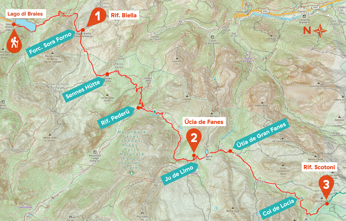 alta-via-part1-map