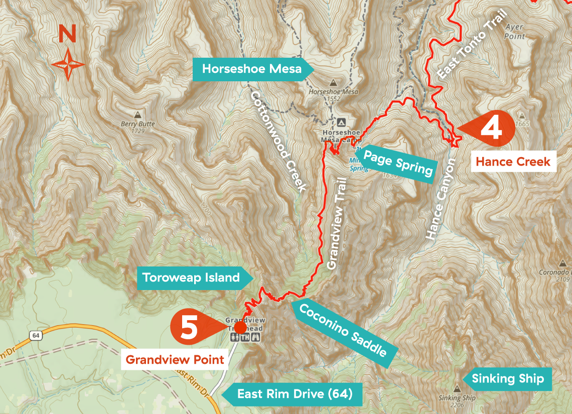 grand-canyon-escalante-route-5-grandview-map-