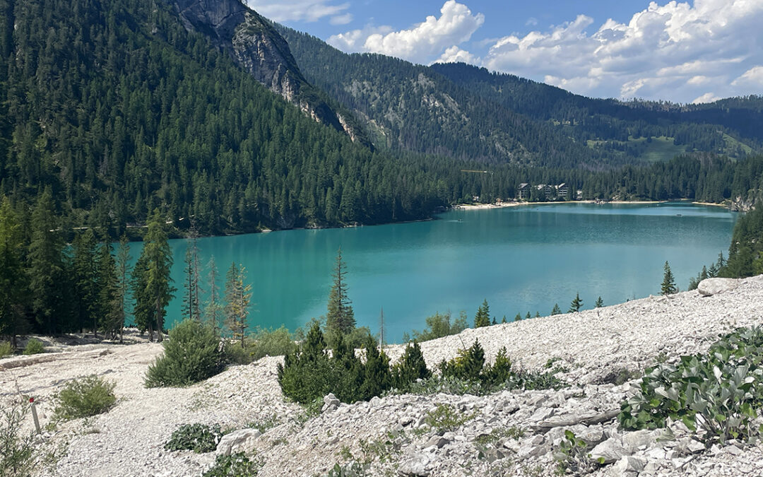 Lago di Braies Day Hikes